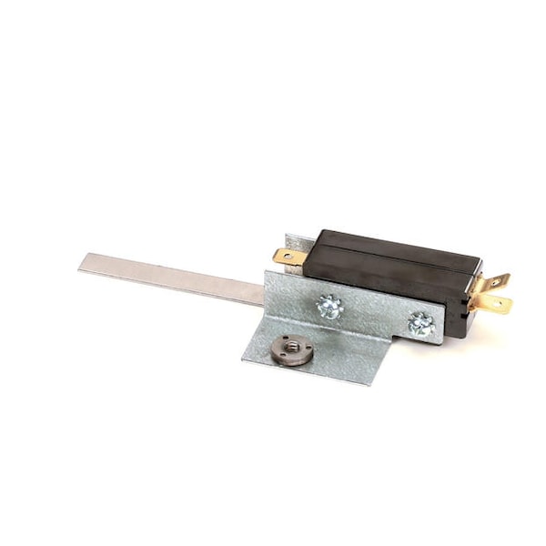 Door Interlock Switch Assembly